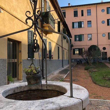 Angel'S Home Verona Exterior foto