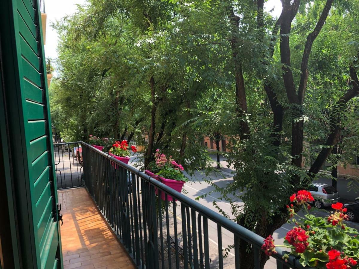 Angel'S Home Verona Exterior foto